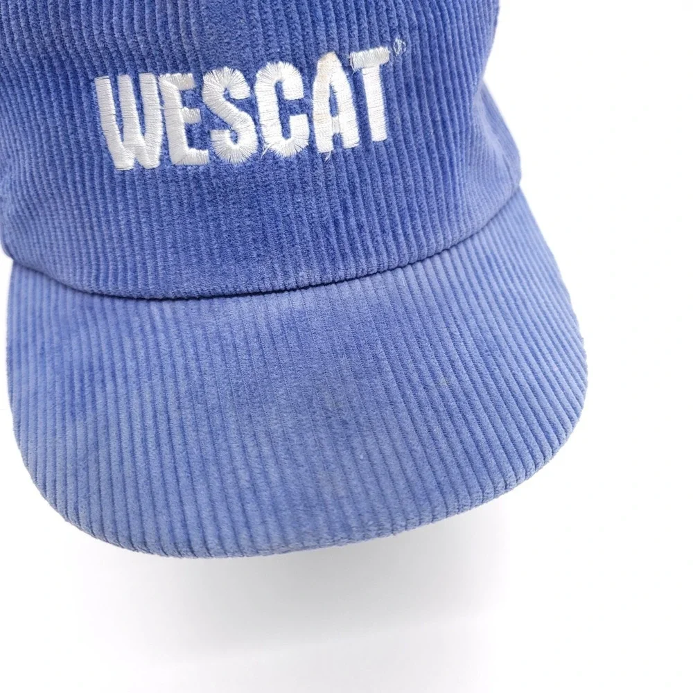N/A vintage wescat